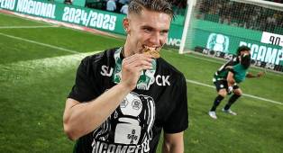 Arsenal Mulai Tinggalkan Viktor Gyokeres, Peluang Juventus Meningkat?