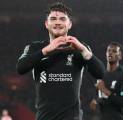 Aston Villa Unggul dalam Perburuan Harvey Elliott dari Liverpool