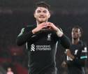 Aston Villa Unggul dalam Perburuan Harvey Elliott dari Liverpool
