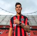 Atletico Madrid Siap Wujudkan Transfer Defender Bintang Leverkusen