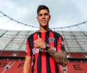Atletico Madrid Siap Wujudkan Transfer Defender Bintang Leverkusen