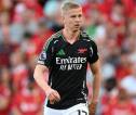 Banjir Peminat, Oleksandr Zinchenko Bakal Tinggalkan Arsenal