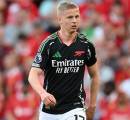 Banjir Peminat, Oleksandr Zinchenko Bakal Tinggalkan Arsenal