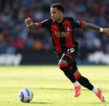 Bayer Leverkusen Berencana Boyong Johan Bakayoko dan Justin Kluivert