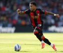 Bayer Leverkusen Berencana Boyong Johan Bakayoko dan Justin Kluivert