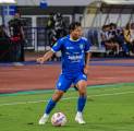 Begini Target Tinggi Adam Alis di Musim Kedua Bareng Persib
