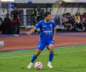 Begini Target Tinggi Adam Alis di Musim Kedua Bareng Persib