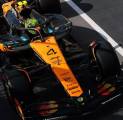 Bos McLaren Nilai Norris Terlalu Keras Berusaha