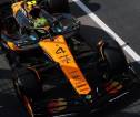 Bos McLaren Nilai Norris Terlalu Keras Berusaha