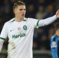 Bukan MU, Arsenal Ternyata Jadi Klub Impian Viktor Gyokeres