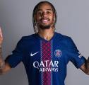 Bukan Target Prioritas, Liverpool Tak Akan Kejar Bradley Barcola