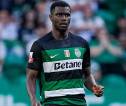 Butuh Bek Baru, Crystal Palace Incar Ousmane Diomande