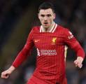 Butuh Bek Kiri Baru, Atletico Madrid Kejar Andy Robertson