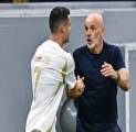 Cabut dari Al-Nassr, Stefano Pioli Pulang ke Fiorentina
