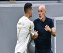 Cabut dari Al-Nassr, Stefano Pioli Pulang ke Fiorentina