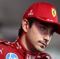 Charles Leclerc Frustasi dengan Hasil Kualifikasi