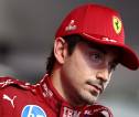 Charles Leclerc Frustasi dengan Hasil Kualifikasi
