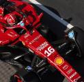 Charles Leclerc Tak Salahkan Hadjar Atas Buruknya Penampilan di GP Kanada