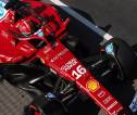 Charles Leclerc Tak Salahkan Hadjar Atas Buruknya Penampilan di GP Kanada