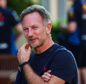 Christian Horner Masih Sangat Loyal Bersama Red Bull Racing