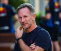 Christian Horner Masih Sangat Loyal Bersama Red Bull Racing