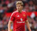 Dana Transfer Terbatas, Inter Hanya Sanggup Pinjam Rasmus Hojlund dari MU