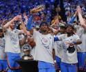 DeMar DeRozan Bocorkan Kunci Sukses Thunder hingga Lolos ke Final