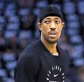 DeMar DeRozan Tidak Pernah Minum Alkohol Seumur Hidup