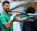 Di Tengah-Tengah Isu Pensiun, Ini Motivasi Novak Djokovic Untuk Bermain