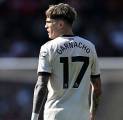 Diego Simeone Minta Atletico Madrid Rekrut Alejandro Garnacho