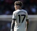 Diego Simeone Minta Atletico Madrid Rekrut Alejandro Garnacho