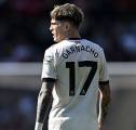 Diego Simeone Minta Atletico Madrid Rekrut Alejandro Garnacho