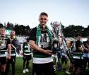 Dikaitkan dengan Juventus, Viktor Gyokeres Jengkel dengan Rumor Transfer