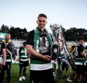 Dikaitkan dengan Juventus, Viktor Gyokeres Jengkel dengan Rumor Transfer