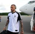 Diminati Man City, Michele Di Gregorio Pilih Bertahan di Juventus