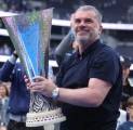 Dipecat Tottenham, Ange Postecoglou Dilirik Klub Arab Saudi