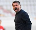 Dua Legenda Juventus Susul Gennaro Gattuso ke Timnas Italia?