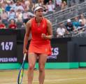 Elise Mertens Amankan 11 Match Point Demi Jadi Finalis Libema Open