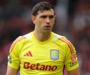 Emiliano Martinez Terbuka Lanjutkan Karier di Manchester United