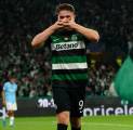 Fabrizio Romano Jelaskan Alasan Juventus Sulit Datangkan Viktor Gyokeres