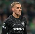 Filip Jorgensen: Chelsea Siap Bersaing di Piala Dunia Antarklub 2025!