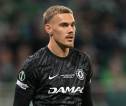 Filip Jorgensen: Chelsea Siap Bersaing di Piala Dunia Antarklub 2025!