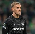 Filip Jorgensen: Chelsea Siap Bersaing di Piala Dunia Antarklub 2025!