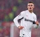 Florian Wirtz Jadi Salah Satu Pemain Bergaji Tertinggi di Liverpool