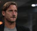 Francesco Totti Ungkap Alasan Tolak Tawaran Real Madrid