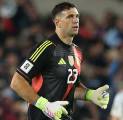 Galatasaray Mulai Lakukan Pendekatan untuk Rekrut Emiliano Martinez