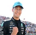 George Russell Gembira Bisa Merebut Pole di GP Kanada