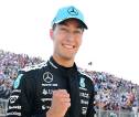 George Russell Gembira Bisa Merebut Pole di GP Kanada
