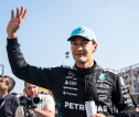 George Russell Puas Bisa Rebut Pole Position di Kualifikasi GP Kanada