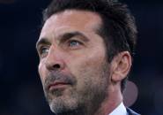 Gianluigi Buffon Konfirmasi Penunjukan Gennaro Gattuso Jadi Pelatih Italia